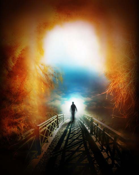 Are You Willing to Journey Into the Unknown?