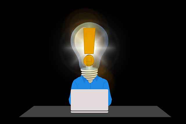 Election 2024: Not So Random Thoughts