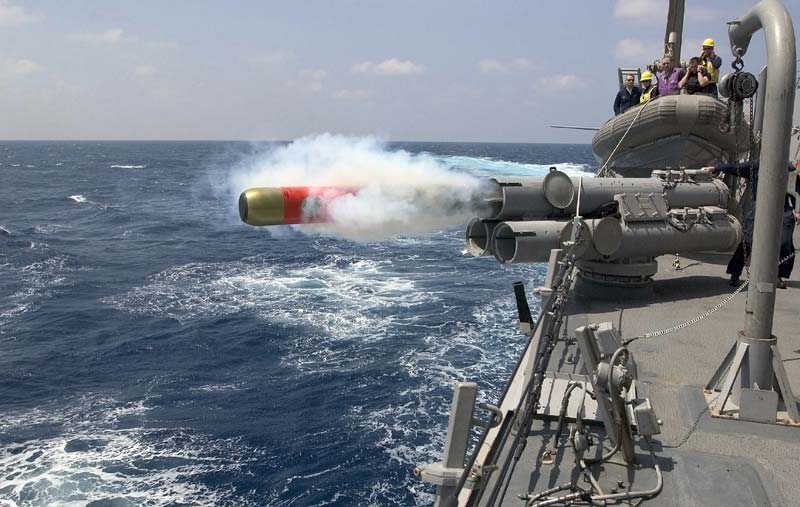 Navy could be torpedoing Trump's chances in 2020