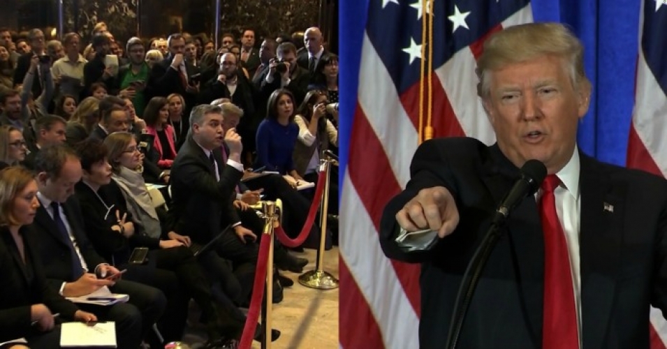 Trump Won His OTHER Campaign