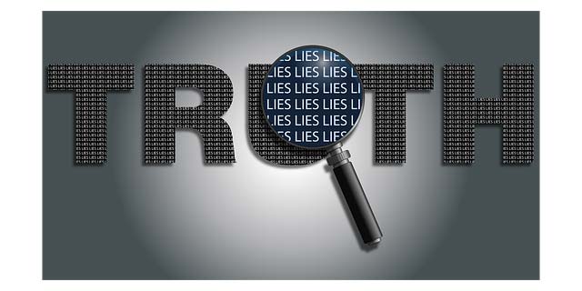 When Lies Matter More Than Facts
