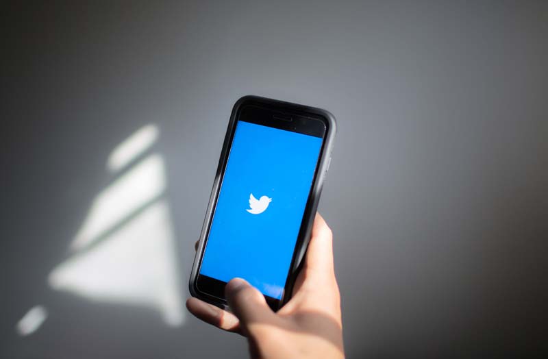 REVEALED: New data show how Iran tried to manipulate public opinion on Twitter