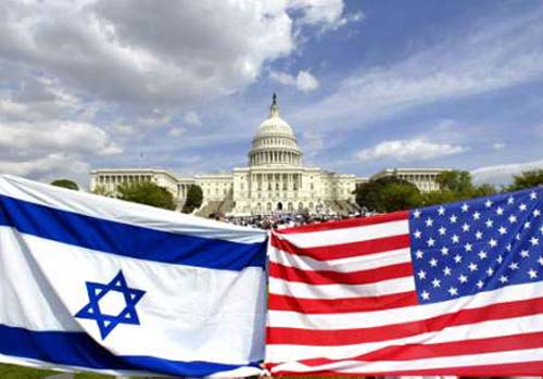 Amerika zsidói állnak Amerika háborúi mögött