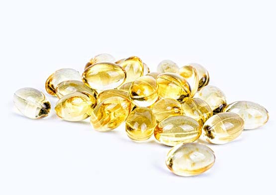 Vitamin D sales are up. But experts still don't know whether it can prevent or treat covid
	
	