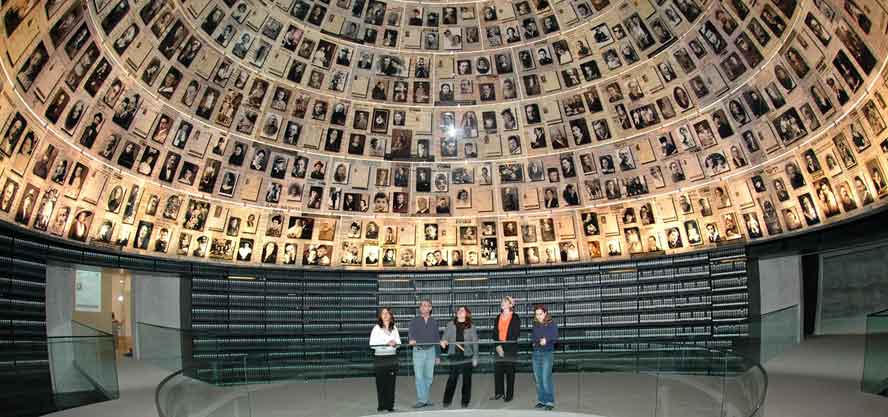 The politics of an Auschwitz survivor's son