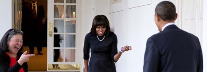 Crony State: Obamas' Chicago Fixer Tina Tchen