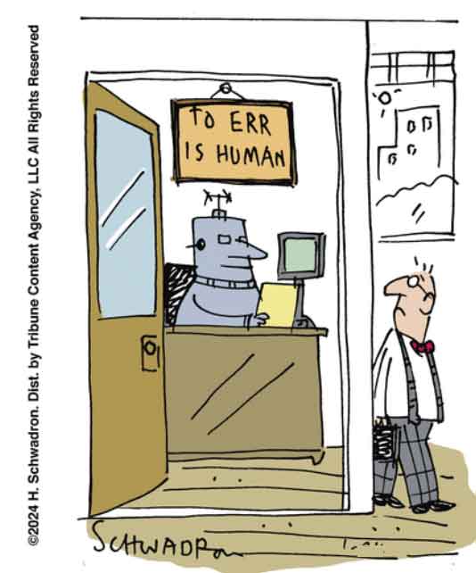 Flipside of AI white-collar bloodbath