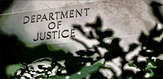 Trump's revolution at the Justice Department is long overdue