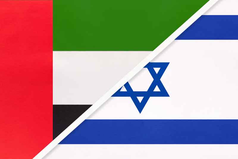 Peace in the Middle East? Not so fast!