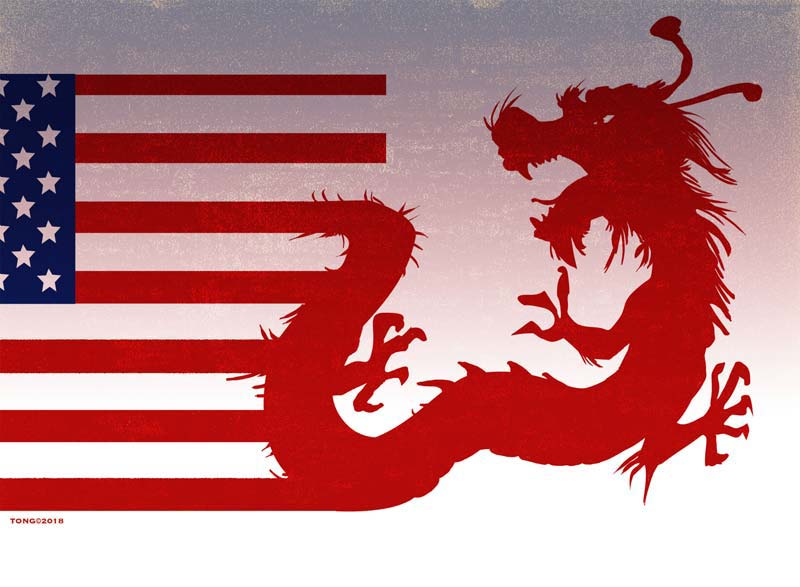 Is a U.S.-China Cold War already underway?
	