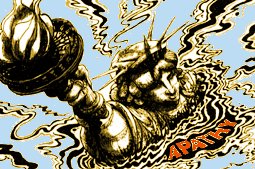 Neither Liberty Nor Safety
	