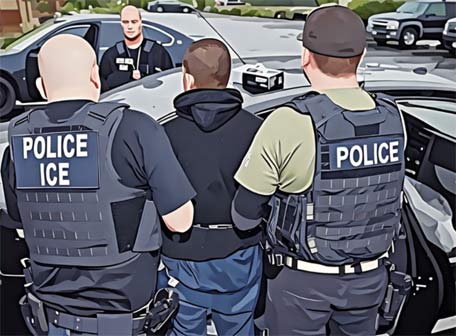 Here's How to Deport Without Due Process