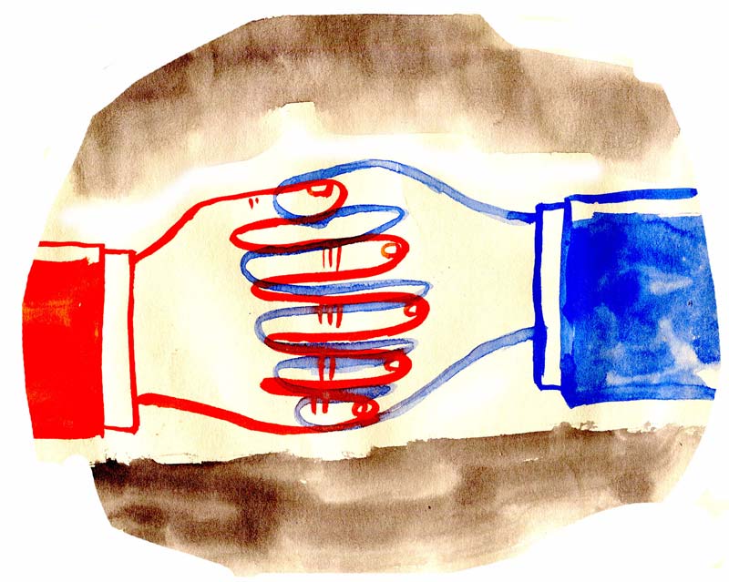 Unexpected Agreement on American Greatness