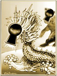 When a foreign adversary meddled in a presidential election