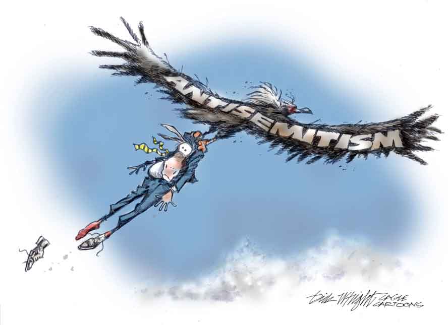 Clueless, politically driven Dems push for ceasefire on Oct. 7 anniversary