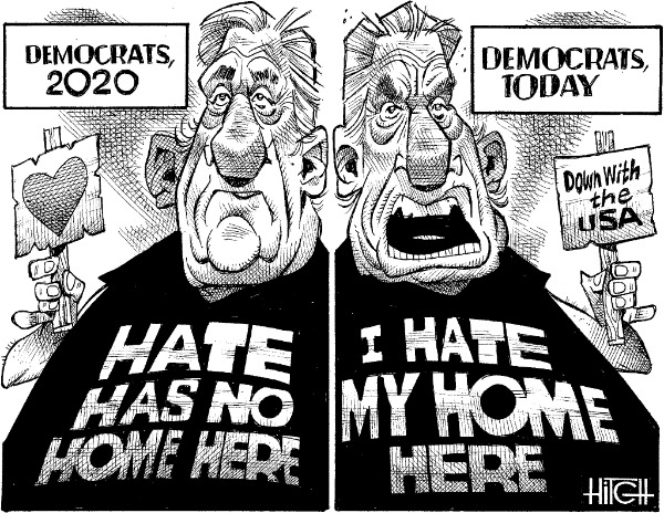 Think Toon by David Hitch
 
	
