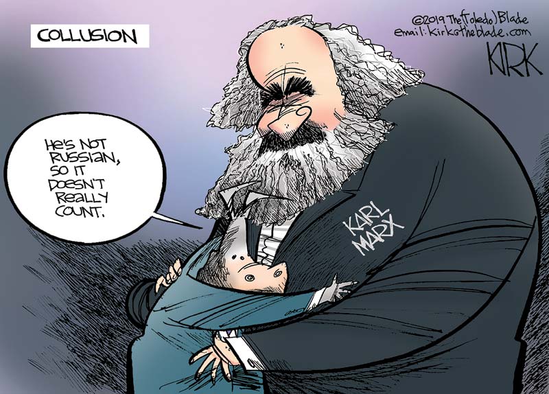 What Dems on the Left don't get about capitalism