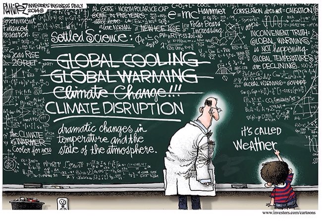 More climate fiction
   
   
  