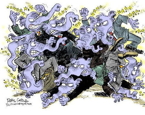 A Gift to Dems