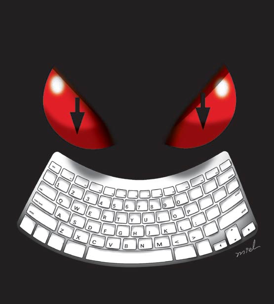 We have learned a lot about online disinformation - and we are doing nothing