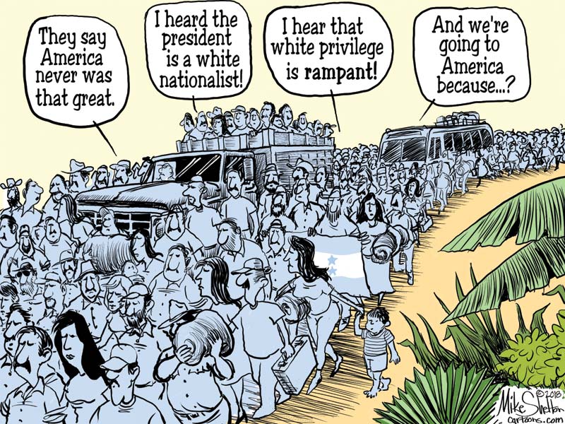 Dems ♥️ illegal aliens, no matter how vicious
  
