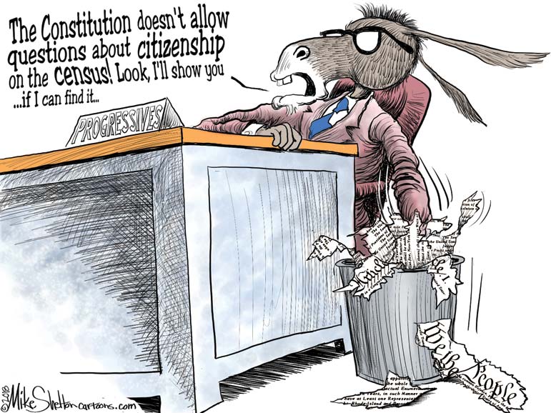 Honest talk on immigration