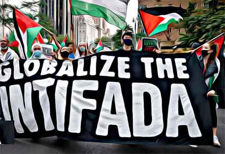 Israel Derangement Syndrome
	