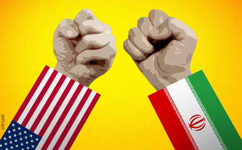 Iran Targets America's Elections -- and Trump