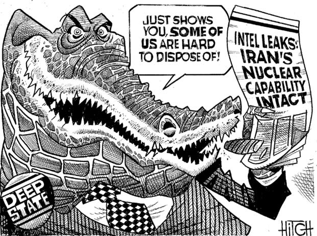 Think Toon by David Hitch
 
	