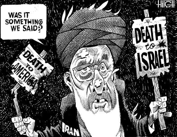 Think Toon by David Hitch
 
	