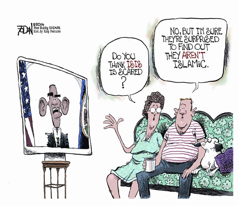 'Not Islamic'?