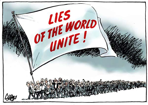 Contending Populisms: Today's movements can either check political hubris or make it worse