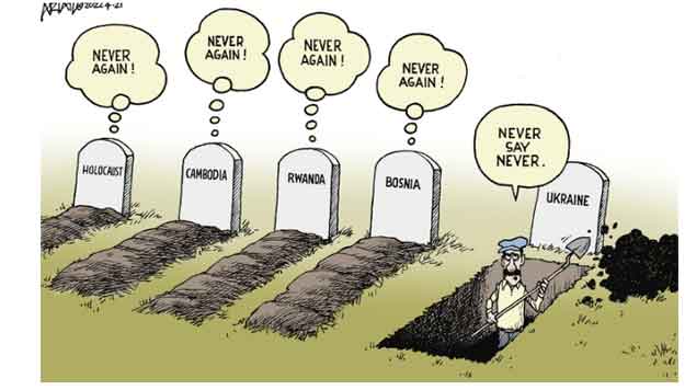  Can Ukraine win the war against Russia? I'm traveling there to find out

   