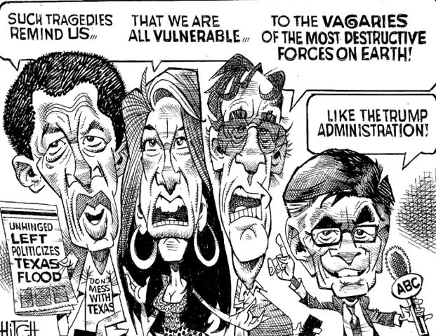 Think Toon by David Hitch
 
	