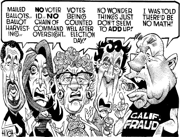 Think Toon by David Hitch
 
	
