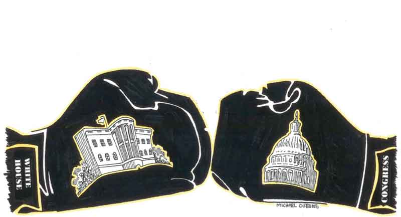 White House, Congress clash over liability protections for businesses as firms weigh virus reopening plans
