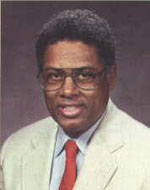 Thomas Sowell