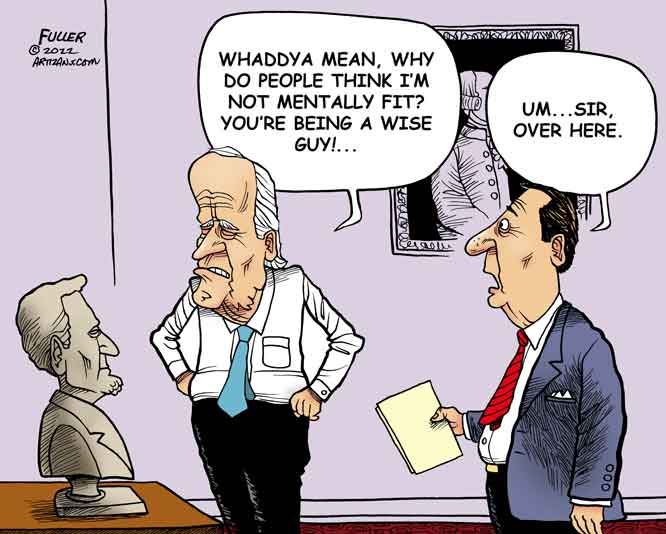 Biden has to learn the same lesson as SVB