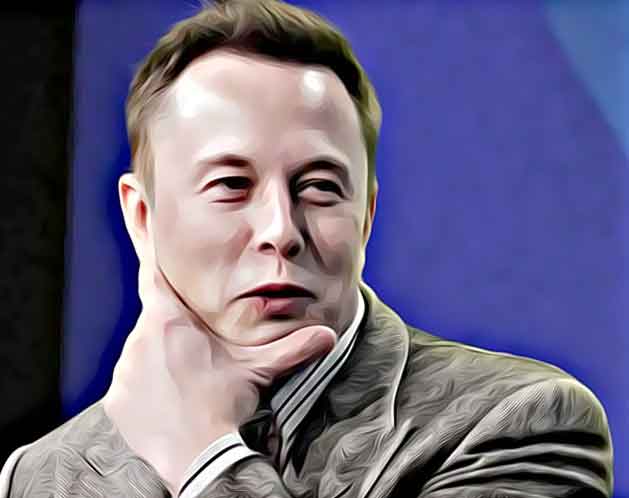 Celebrate Elon Musk, but Don't Lose Sight of Big Tech's Structural Problems
