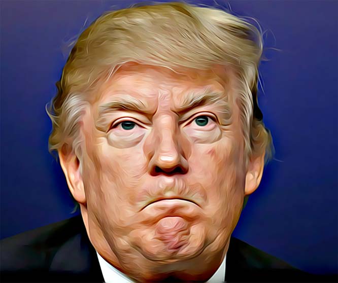 GOP's midterm disappointment is a spectacular reminder