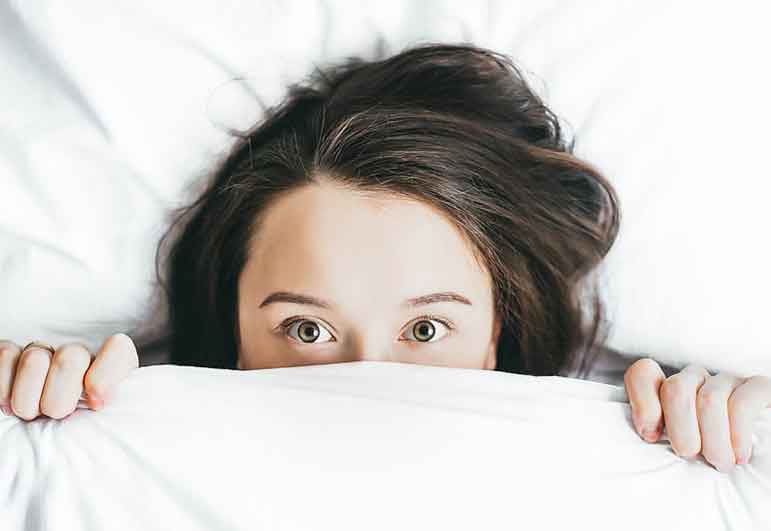 Three ways to fix sleep issues when nothing else works
