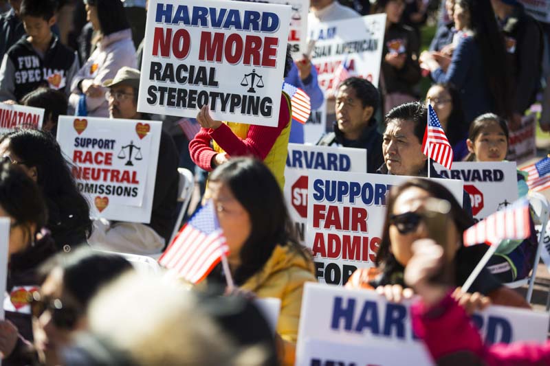  Room on the Harvard board for an old-fashioned lib with an unwavering commitment to free speech and academic freedom?
