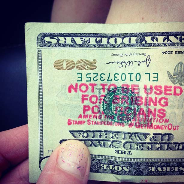 Why should we pay for legislators?
