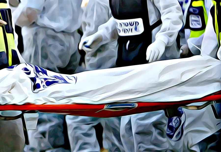 Israel's critics continue to hold the Jewish state responsible for Palestinian terror