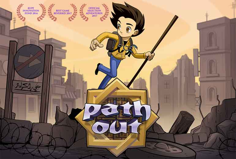 Can video games teach people to be more empathetic? Maybe