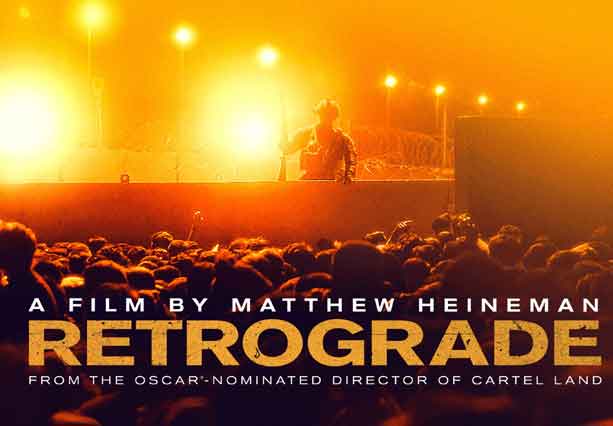 A Taliban revenge killing prompts questions, removal of an acclaimed documentary