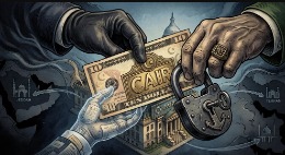 The Waqf Maneuver: The Secret Restructuring of CAIR's Real Estate
