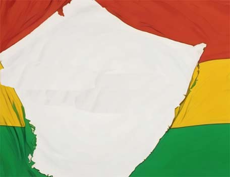  Bolivia turns the page on socialism
   