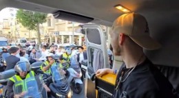 That <i>OTHER</i> Israel

 