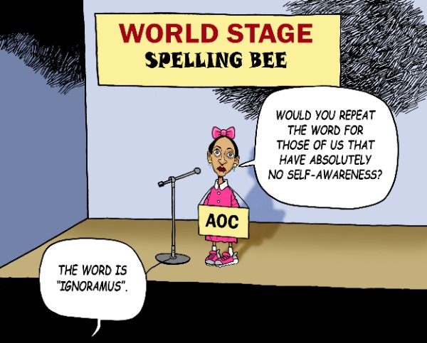 Think Toon by Jake Fuller
 
	